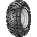 MAXXIS 26X9R12 6PR M917 BIGHORN BLACKWALL FRONT MAXXIS Red 3/4 Front - Driven Powersports