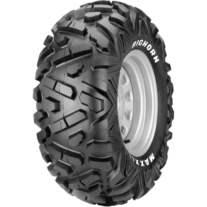 MAXXIS 29X9R14 6PR M917 BIGHORN BLACKWALL FRONT MAXXIS 3/4 Front - Driven Powersports