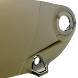 BILTWELL SHIELD L/S GEN2 GOLD/M Detail - Driven Powersports