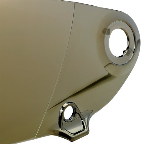 BILTWELL SHIELD L/S GEN2 GOLD/M Detail - Driven Powersports