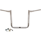 LA CHOPPERS HANDLEBAR 1.5 GRD PRM APE 16" FLH Chrome Front - Driven Powersports