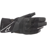 ALPINESTARS GLOVE ANDES V3 Black Front - Driven Powersports