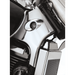SHOW CHROME ABS CHROME NECK COVERS VL800 PR Application Shot - Driven Powersports