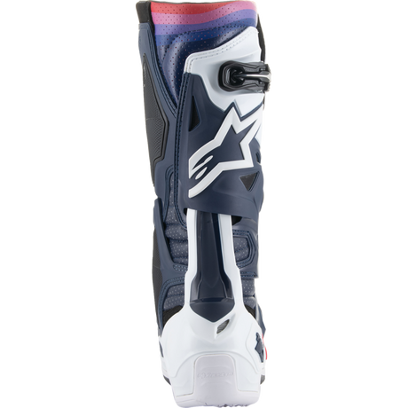 ALPINESTARS BOOT T10 S-VNT Rainbow Back - Driven Powersports