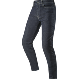 ALPINESTARS PANT COPPER V3 Blue Front - Driven Powersports