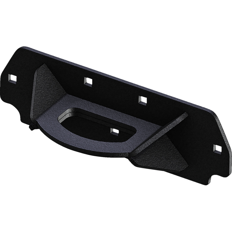 KFI PRODUCTS TOW HOOK - FRONT - POLARIS Front - Driven Powersports