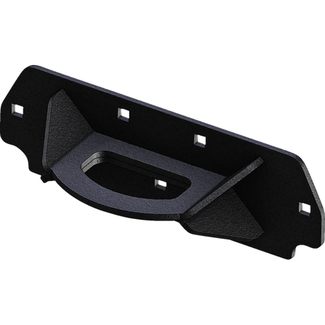 KFI PRODUCTS TOW HOOK - FRONT - POLARIS Front - Driven Powersports