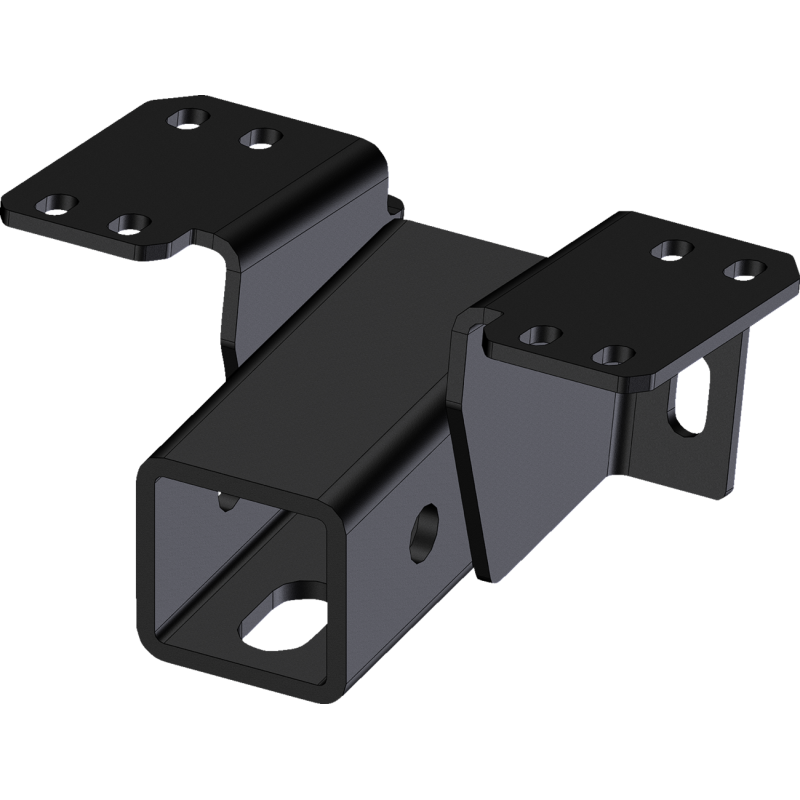 KFI PRODUCTS HITCH - FRONT RECEIVER - 2" - YAMAHA WOLVERINE Front - Driven Powersports