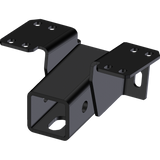 KFI PRODUCTS HITCH - FRONT RECEIVER - 2" - YAMAHA WOLVERINE Front - Driven Powersports