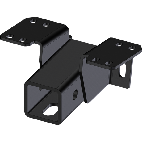 KFI PRODUCTS HITCH - FRONT RECEIVER - 2" - YAMAHA WOLVERINE Front - Driven Powersports