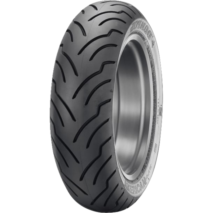DUNLOP 240/40R18 79V AMERICAN ELITE MT REAR MTO Front - Driven Powersports