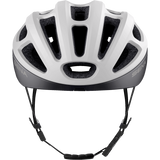 SENA CYCLING HELMET R1 EVO Matte White Front - Driven Powersports