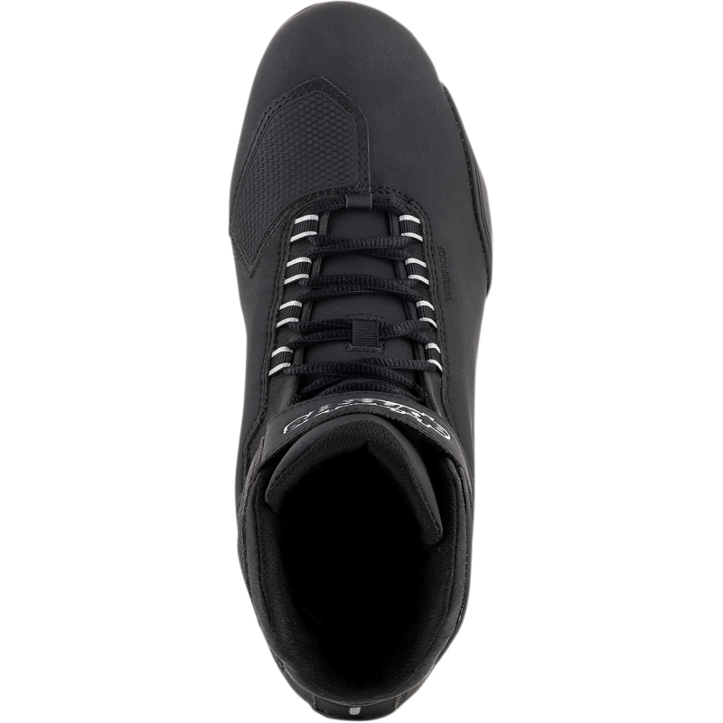 ALPINESTARS SHOE SEKTOR WP Black Top - Driven Powersports