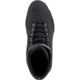 ALPINESTARS SHOE SEKTOR WP Black Top - Driven Powersports