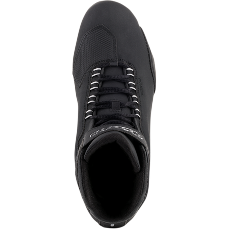ALPINESTARS SHOE SEKTOR WP Black Top - Driven Powersports