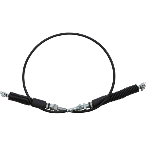 MOOSE UTILITY DIVISION - 0652-2416 - SHIFT CABLE POL UTV MSE Front - Driven Powersports