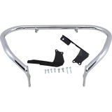 COBRA FREEWAY BARS SCOUT Chrome Back - Driven Powersports
