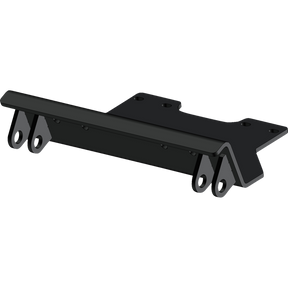 KFI UTV PLOW CFMOTO ZF800 Mint Front - Driven Powersports