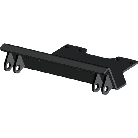 KFI UTV PLOW CFMOTO ZF800 Mint Front - Driven Powersports