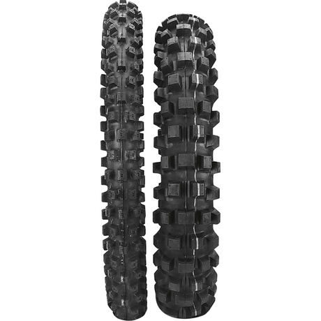 IRC VE-37 110/100-18 REAR 64M Front - Driven Powersports