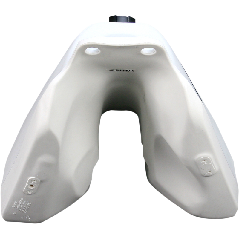 ACERBIS TANK- SUZ DR650SE:96-12 5.3GAL White Back - Driven Powersports