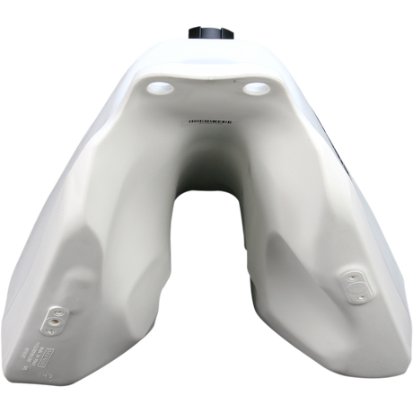 ACERBIS TANK- SUZ DR650SE:96-12 5.3GAL White Back - Driven Powersports