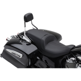 COBRA DET BKREST CHIEFTAIN (502-2200) Chrome Application Shot - Driven Powersports