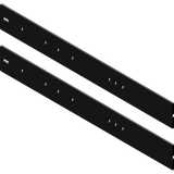 KFI PRODUCTS PLOW WEAR BAR - 48" Front - Driven Powersports