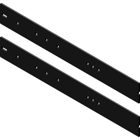 KFI PRODUCTS PLOW WEAR BAR - 48" Front - Driven Powersports
