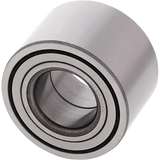 MOOSE RACING WHEELBEARING TAPERED DAC (25-1702-HP) Front - Driven Powersports
