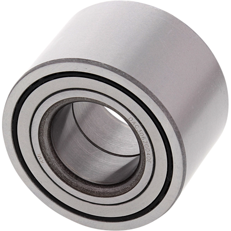MOOSE RACING WHEELBEARING TAPERED DAC (25-1702-HP) Front - Driven Powersports
