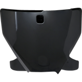ACERBIS PLATE FRT# HUS Black Front - Driven Powersports