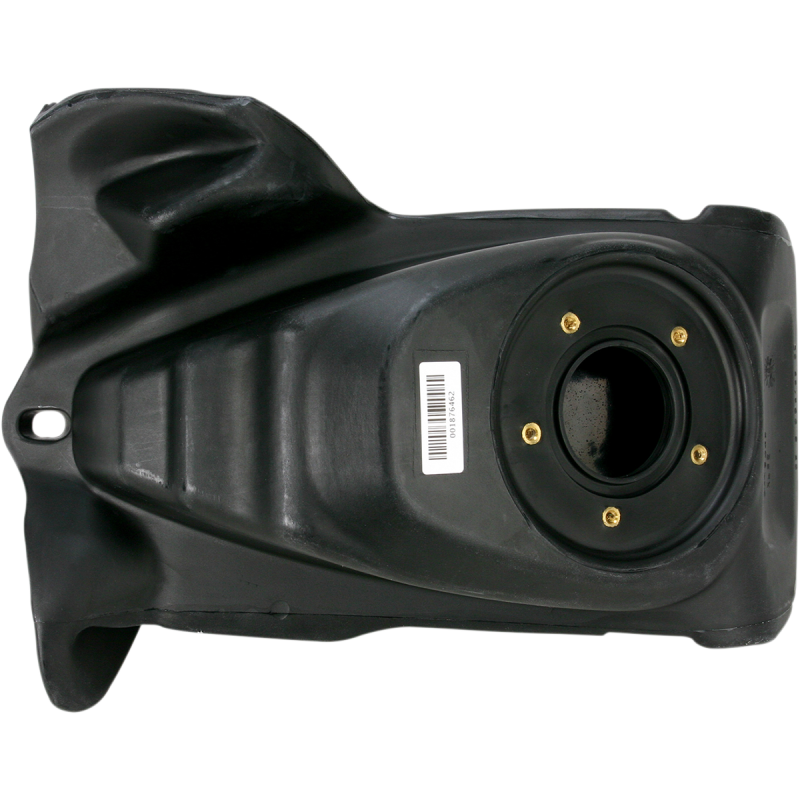 ACERBIS FUEL TANK- KX450F:12-12 ?GAL Black Bottom - Driven Powersports