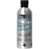 MUC-OFF POLISH WONDER SHINE Front - Driven Powersports