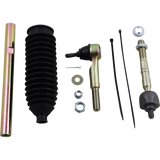 MOOSE RACING TIE ROD END KIT HONDA (51-1101) Front - Driven Powersports