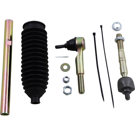 MOOSE RACING TIE ROD END KIT HONDA (51-1101) Front - Driven Powersports