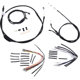BURLY BRAND 2006 FXD CONTROL KIT 16" Front - Driven Powersports
