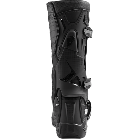 THOR BOOT RADIAL CE Black Back - Driven Powersports