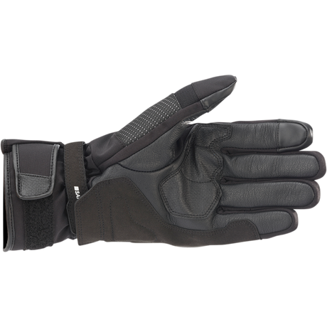 ALPINESTARS GLOVE ANDES V3 Black Back - Driven Powersports