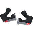 6D HELMETS CHEEKPAD ATR1 35MM (71 - 0035) - DRIVEN Canada's Powersports 065906182907771 - 0035