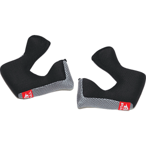 6D HELMETS CHEEKPAD ATR1 35MM (71 - 0035) - DRIVEN Canada's Powersports 065906182907771 - 0035