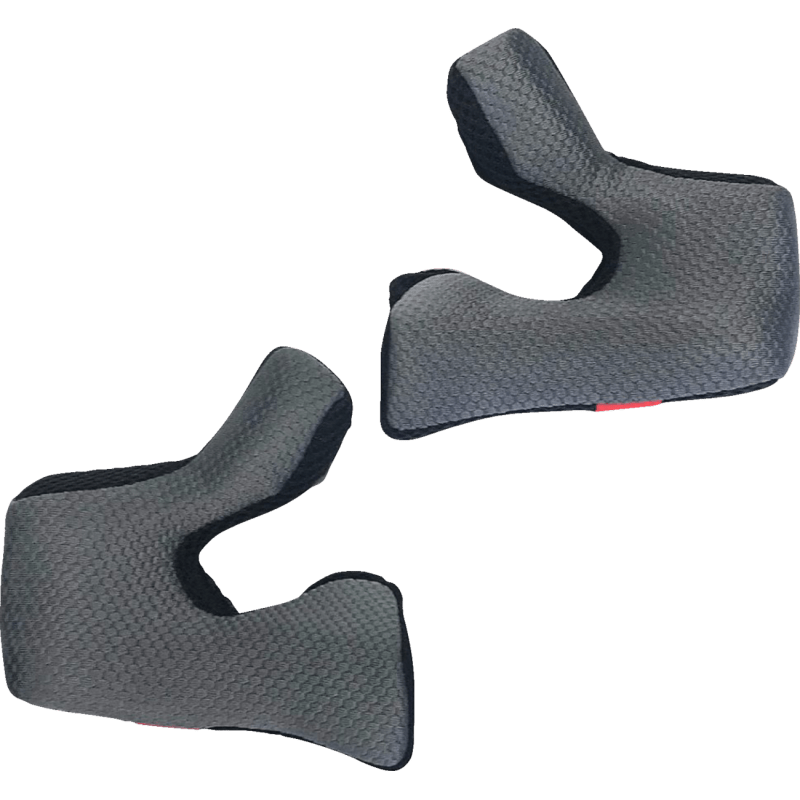 6D HELMETS CHEEKPAD ATR2 35MM (71 - 0135) - DRIVEN Canada's Powersports 065906183259671 - 0135