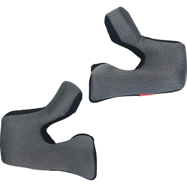 6D HELMETS CHEEKPAD ATR2 55MM (71 - 0155) - DRIVEN Canada's Powersports 065906183263371 - 0155