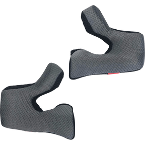 6D HELMETS CHEEKPAD ATR2 YTH 40MM (71 - 1240) - DRIVEN Canada's Powersports 065906183576471 - 1240
