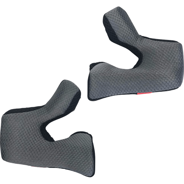 6D HELMETS CHEEKPAD ATR2 YTH 40MM (71 - 1240) - DRIVEN Canada's Powersports 065906183576471 - 1240