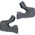 6D HELMETS CHEEKPAD ATR2 YTH 45MM (71 - 1245) - DRIVEN Canada's Powersports 065906183577171 - 1245