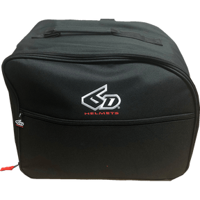 6D HELMETS HELMET BAG - DRIVEN Canada's Powersports 065906183271874 - 1001