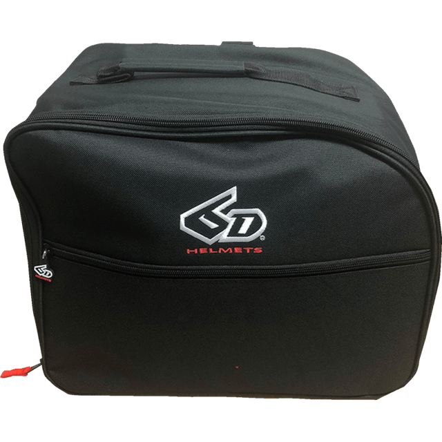6D HELMETS HELMET BAG - DRIVEN Canada's Powersports 065906183271874 - 1001
