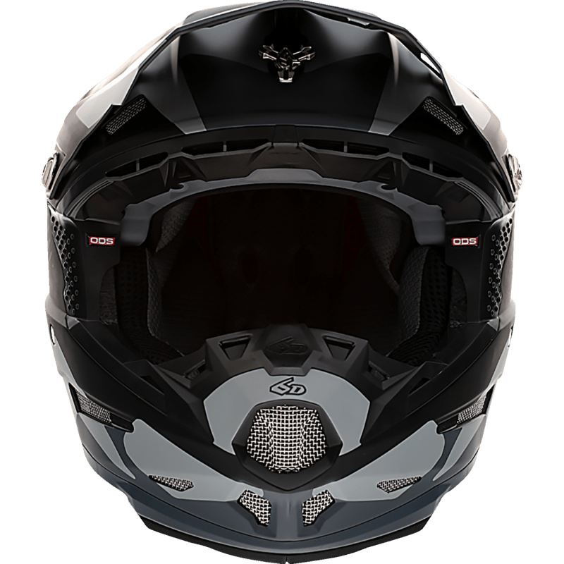 6D HELMETS HLMT ATR2 FUSION - DRIVEN Canada's Powersports 065906184918112 - 2904