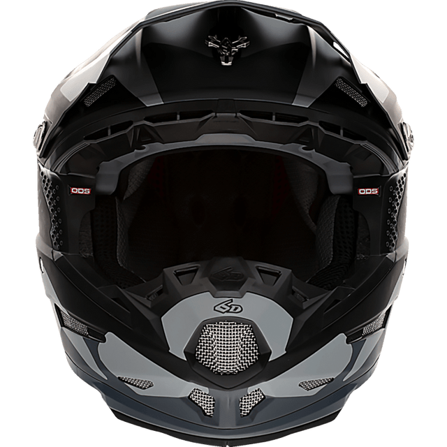 6D HELMETS HLMT ATR2 FUSION - DRIVEN Canada's Powersports 065906184918112 - 2904
